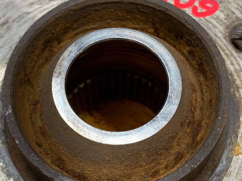 ступица, 1290 рублей, Красноярск