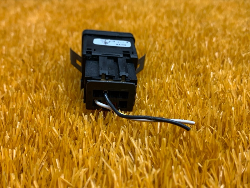 Кнопка airbag, 400 рублей, Красноярск