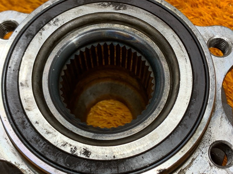 ступица, 1290 рублей, Красноярск