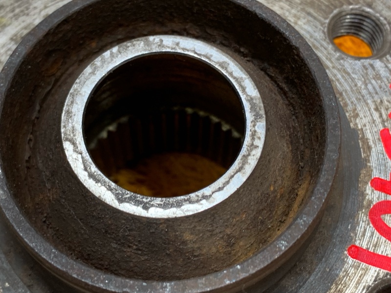 ступица, 1290 рублей, Красноярск