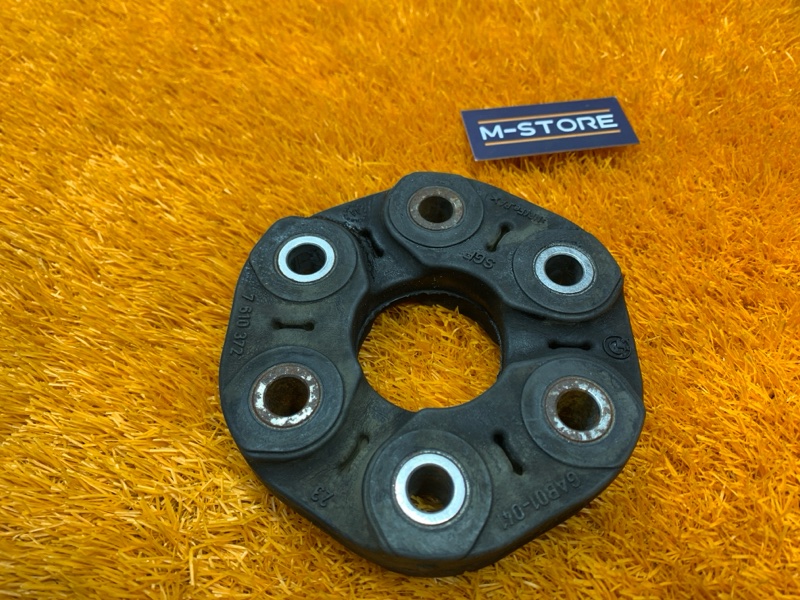 муфта карданного вала, 1290 рублей, Красноярск