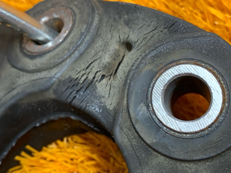 муфта карданного вала, 1290 рублей, Красноярск