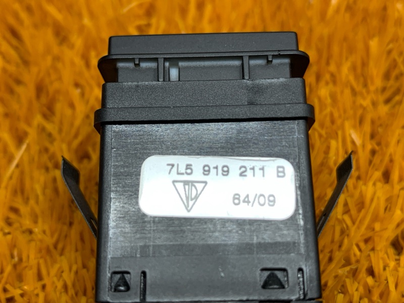 Кнопка airbag, 400 рублей, Красноярск