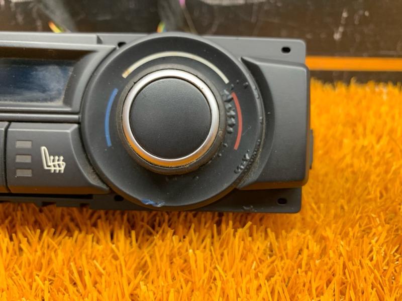 блок управления климат-контролем, 2000 рублей, Красноярск