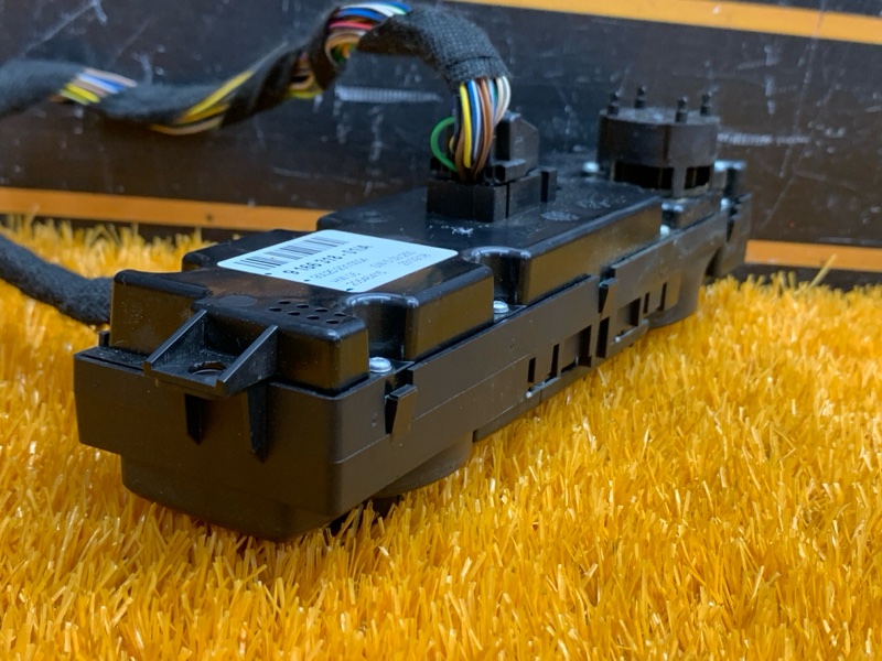 блок управления климат-контролем, 2000 рублей, Красноярск