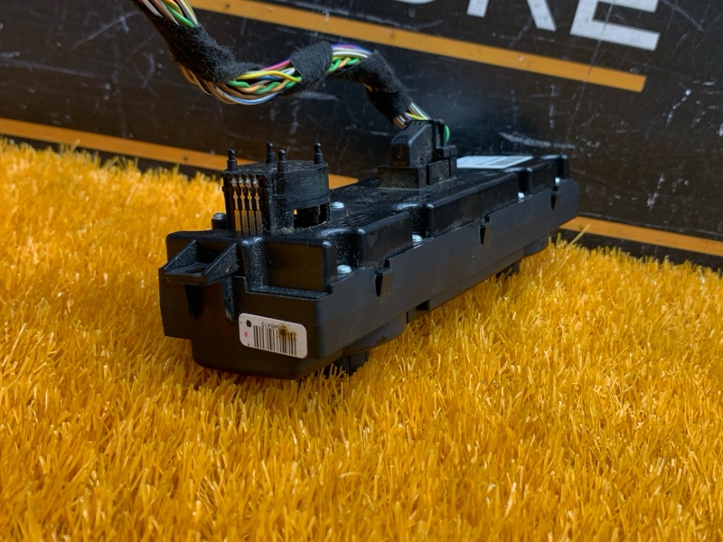 блок управления климат-контролем, 2000 рублей, Красноярск