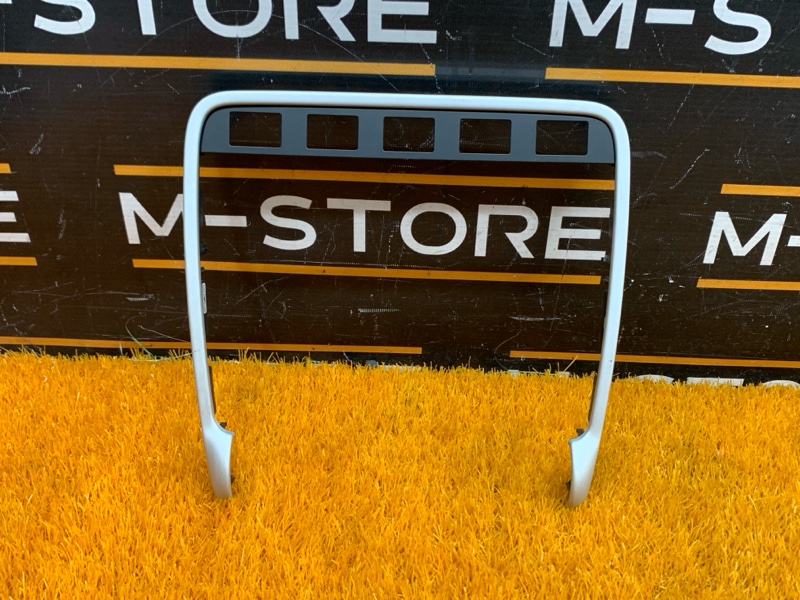 Рамка магнитолы, 530 рублей, Красноярск