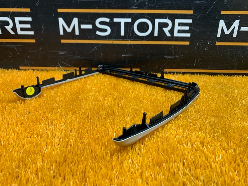 Рамка магнитолы, 530 рублей, Красноярск