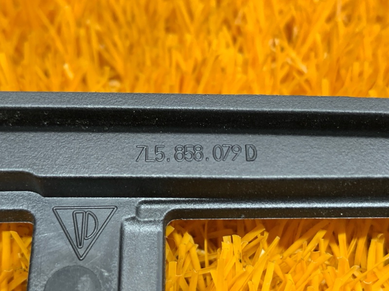 Рамка магнитолы, 530 рублей, Красноярск