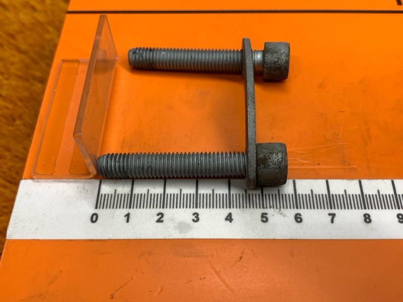 Болт привода, 790 рублей, Красноярск