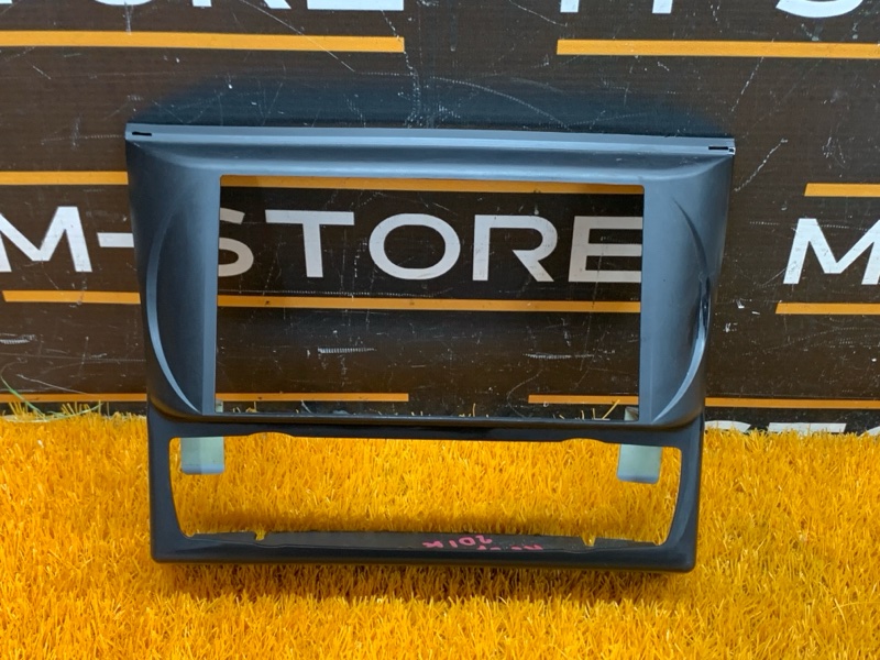 Рамка магнитолы, 1180 рублей, Красноярск