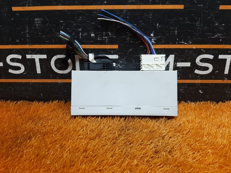 Блок управления пневмоподвеской, 19370 рублей, Красноярск