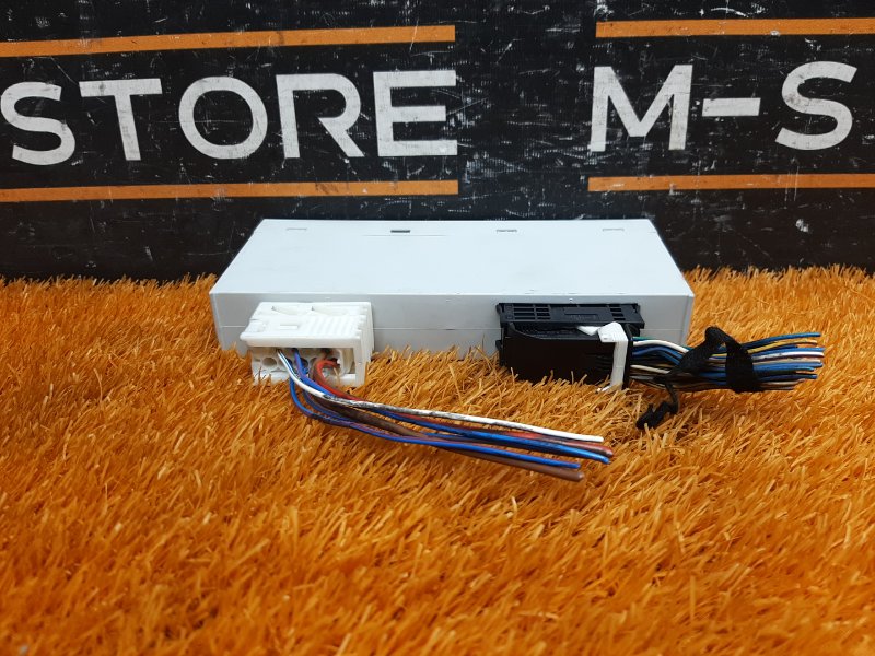 Блок управления пневмоподвеской, 19370 рублей, Красноярск