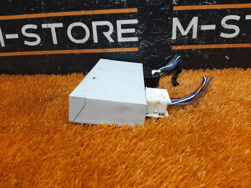 Блок управления пневмоподвеской, 19370 рублей, Красноярск