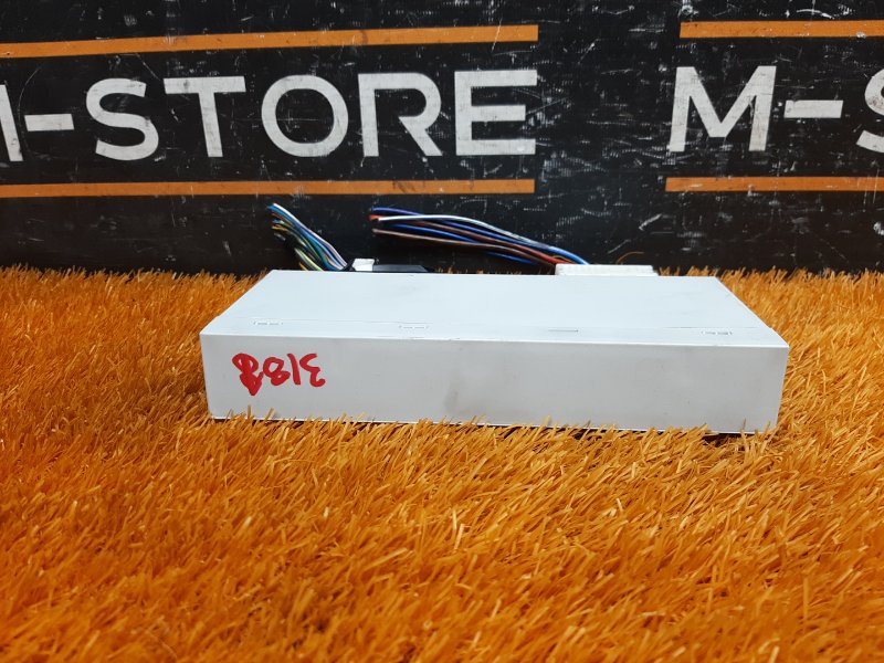 Блок управления пневмоподвеской, 19370 рублей, Красноярск