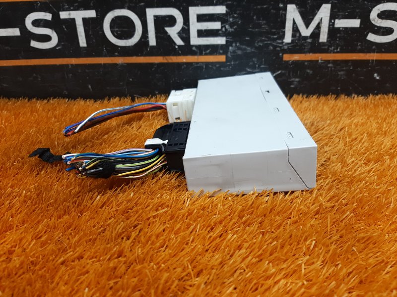 Блок управления пневмоподвеской, 19370 рублей, Красноярск