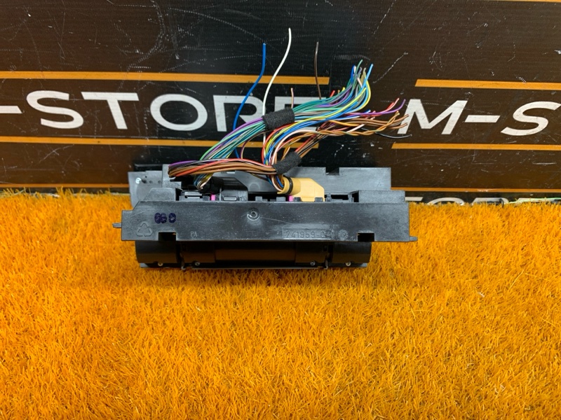 блок управления климат-контролем, 2660 рублей, Красноярск