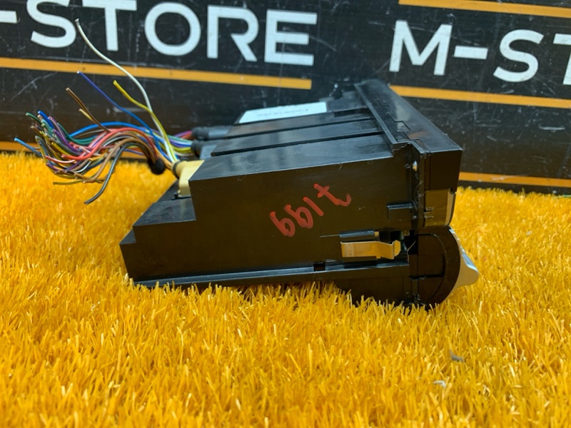 блок управления климат-контролем, 2660 рублей, Красноярск