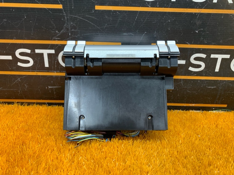 блок управления климат-контролем, 2660 рублей, Красноярск