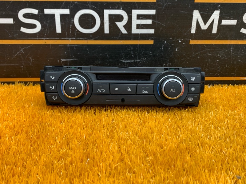 блок управления климат-контролем, 1500 рублей, Красноярск