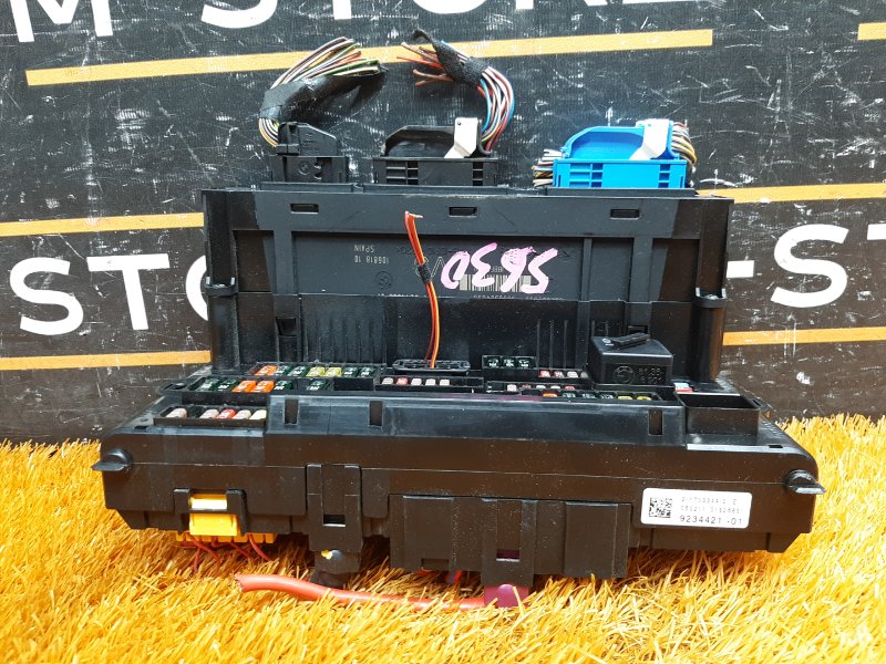 блок предохранителей, 1200 рублей, Красноярск