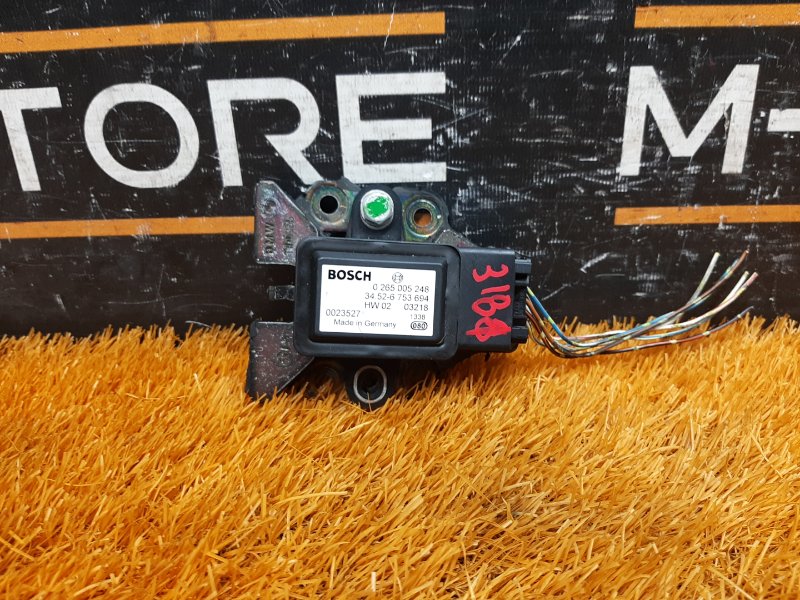 Датчик ускорения, 640 рублей, Красноярск