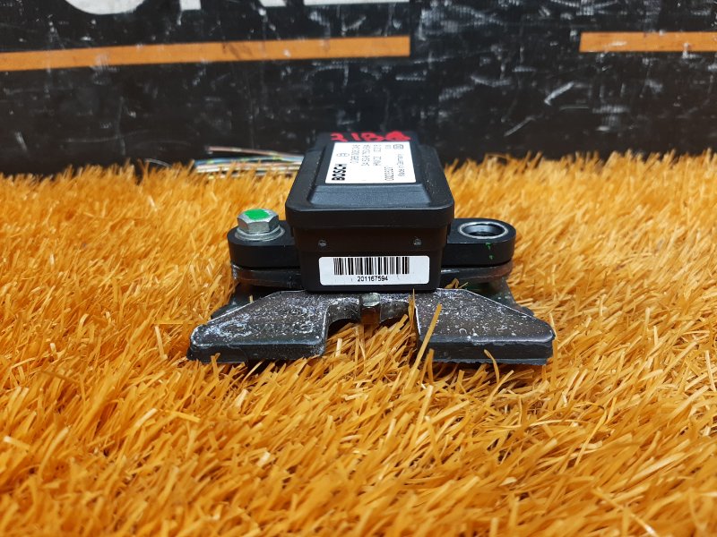 Датчик ускорения, 640 рублей, Красноярск