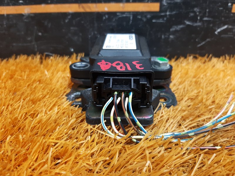 Датчик ускорения, 640 рублей, Красноярск