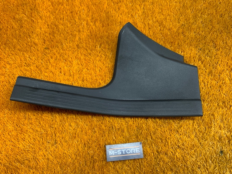 Накладка на порог салона, 500 рублей, Красноярск