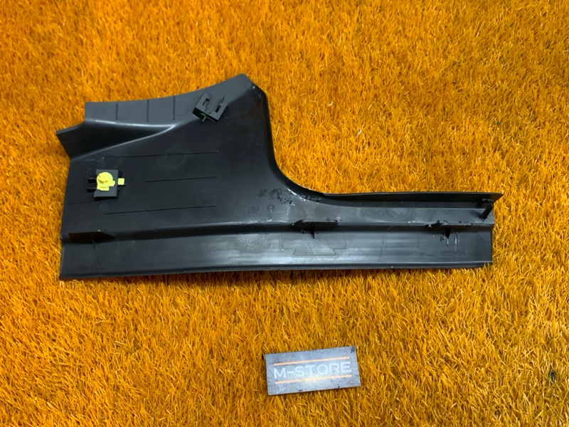 Накладка на порог салона, 500 рублей, Красноярск