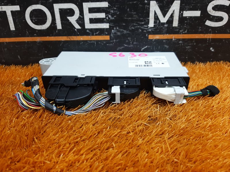 блок иммобилайзера, 2340 рублей, Красноярск