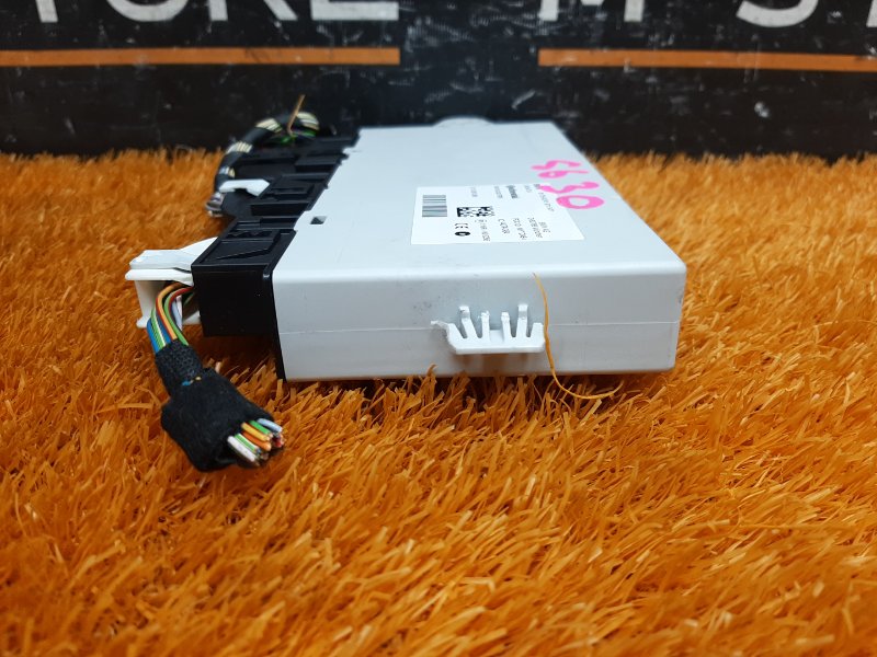 блок иммобилайзера, 2340 рублей, Красноярск