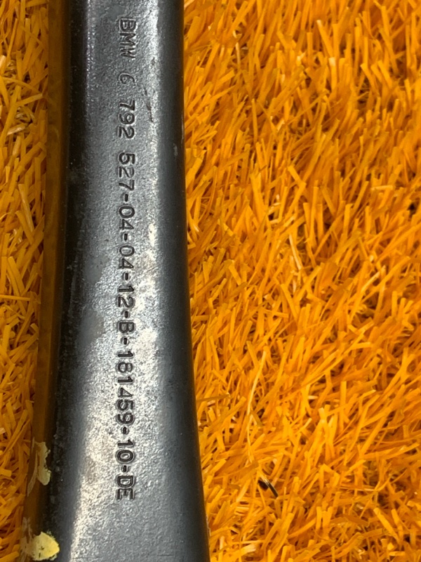 Рычаг подвески нижний, 500 рублей, Красноярск