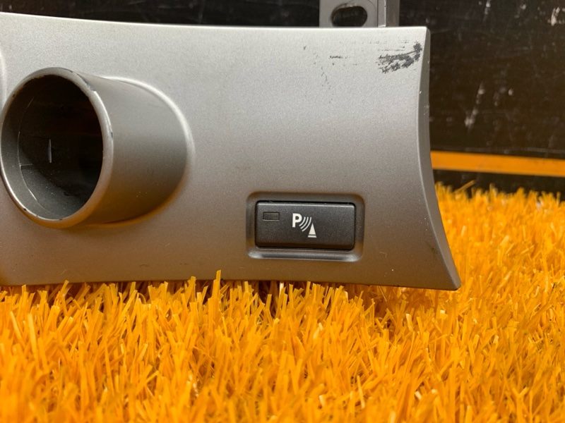 Кнопка парктроника, 300 рублей, Красноярск