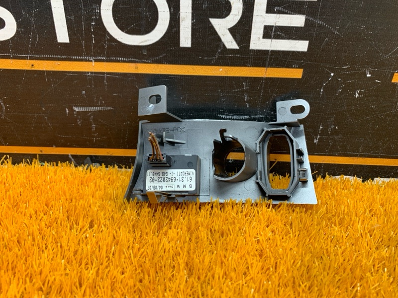 Кнопка парктроника, 300 рублей, Красноярск