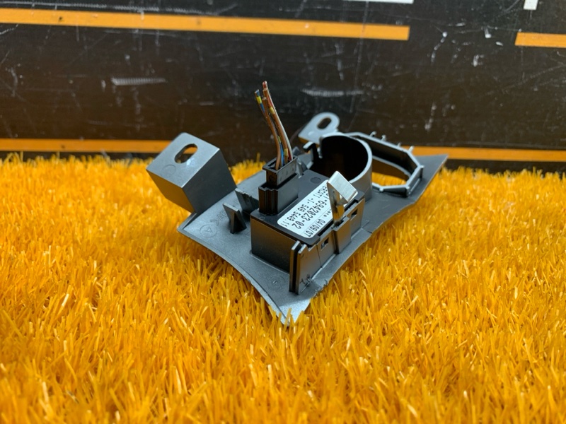 Кнопка парктроника, 300 рублей, Красноярск