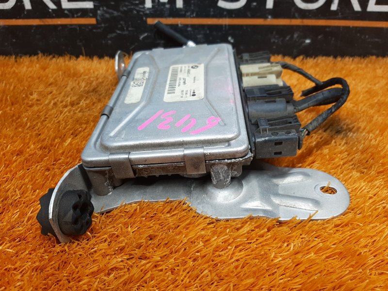 блок управления рулевой рейкой, 12790 рублей, Красноярск