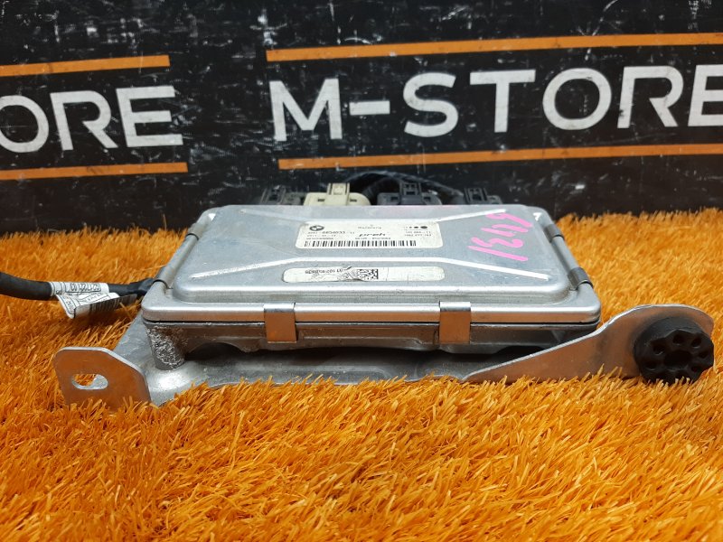 блок управления рулевой рейкой, 12790 рублей, Красноярск