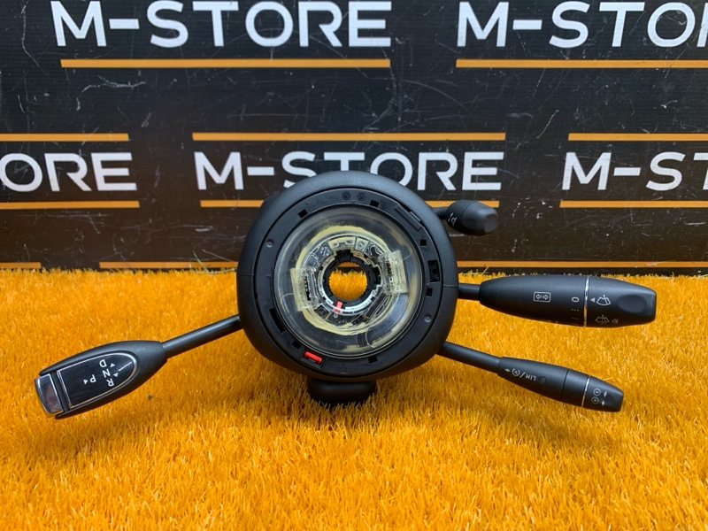 блок подрулевых переключателей, 7760 рублей, Красноярск