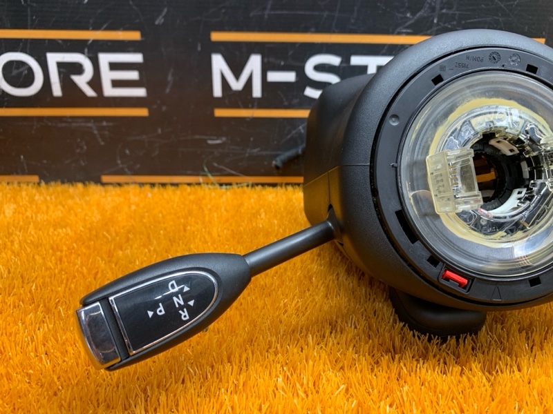 блок подрулевых переключателей, 7760 рублей, Красноярск