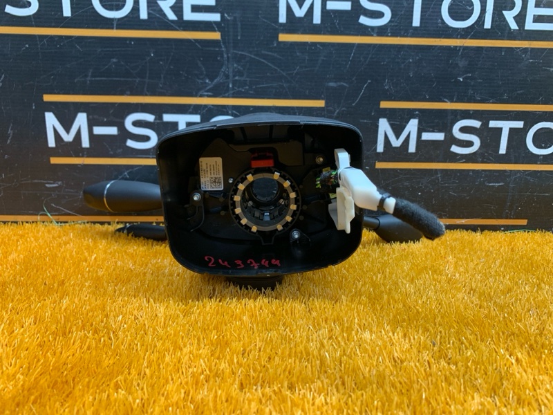 блок подрулевых переключателей, 7760 рублей, Красноярск