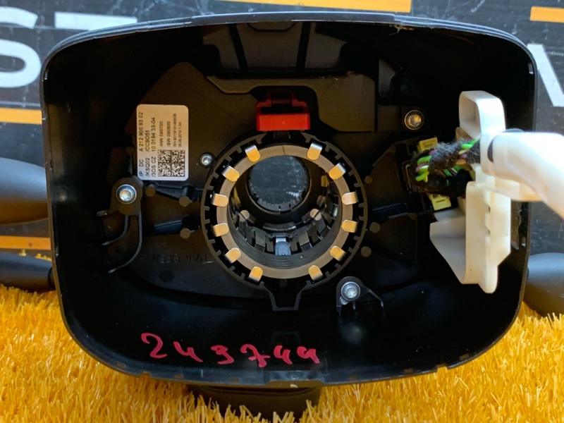 блок подрулевых переключателей, 7760 рублей, Красноярск