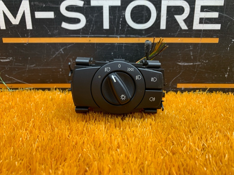 Переключатель света фар, 400 рублей, Красноярск