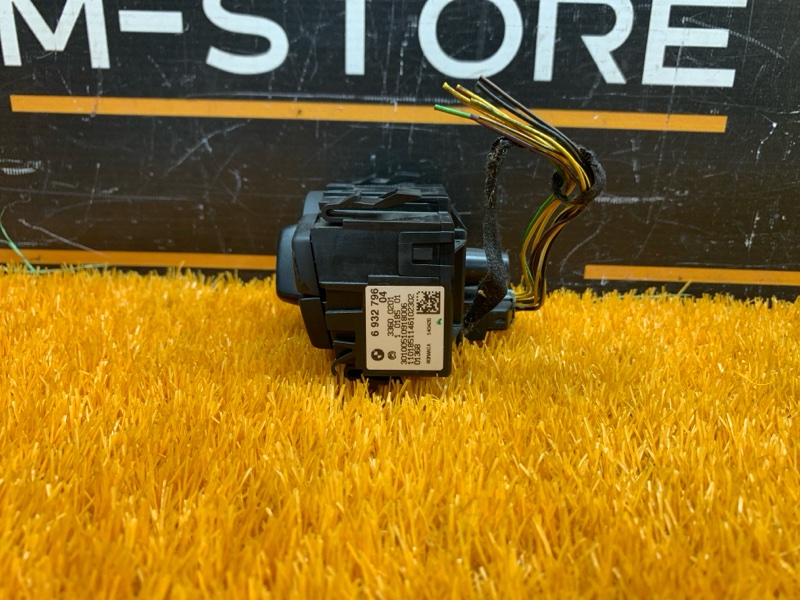 Переключатель света фар, 400 рублей, Красноярск