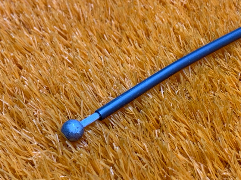 трос ручника, 420 рублей, Красноярск