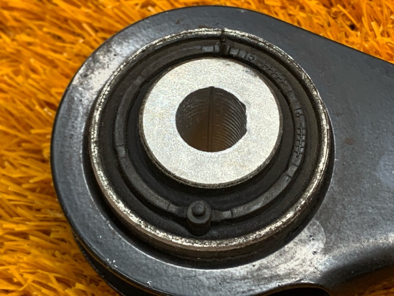 Рычаг подвески верхний, 300 рублей, Красноярск