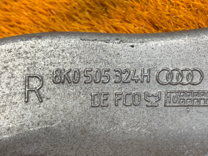 Рычаг подвески верхний, 400 рублей, Красноярск