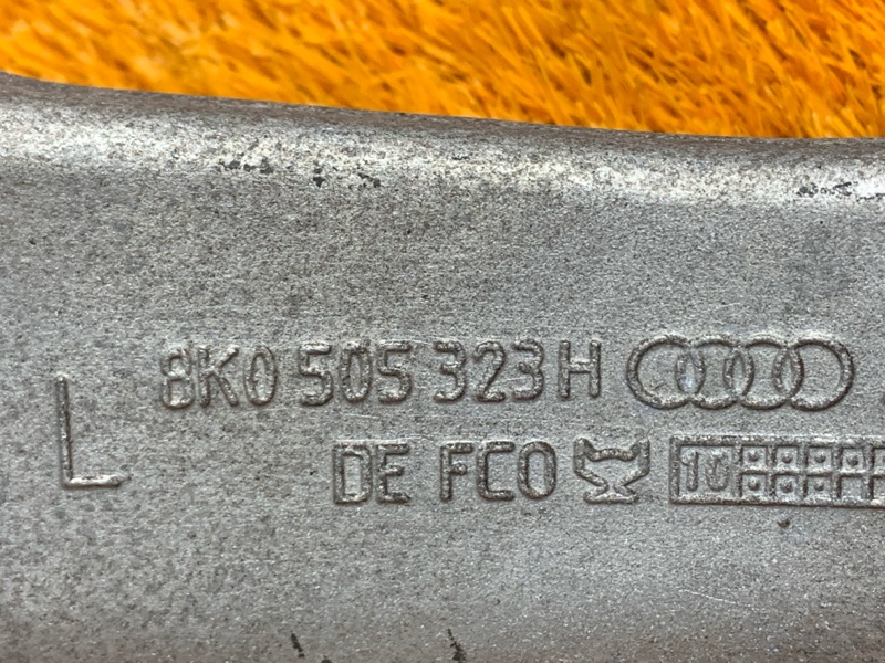 Рычаг подвески верхний, 400 рублей, Красноярск