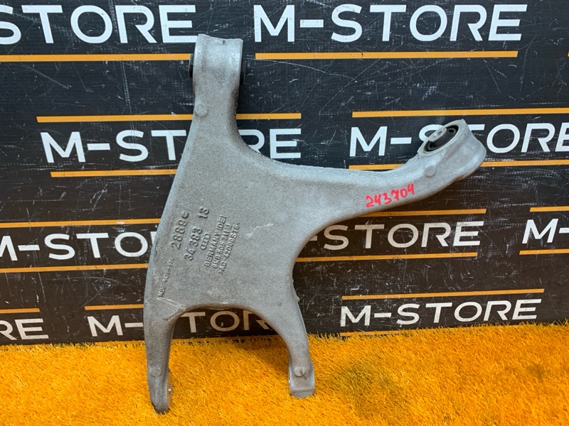 Рычаг подвески нижний, 500 рублей, Красноярск