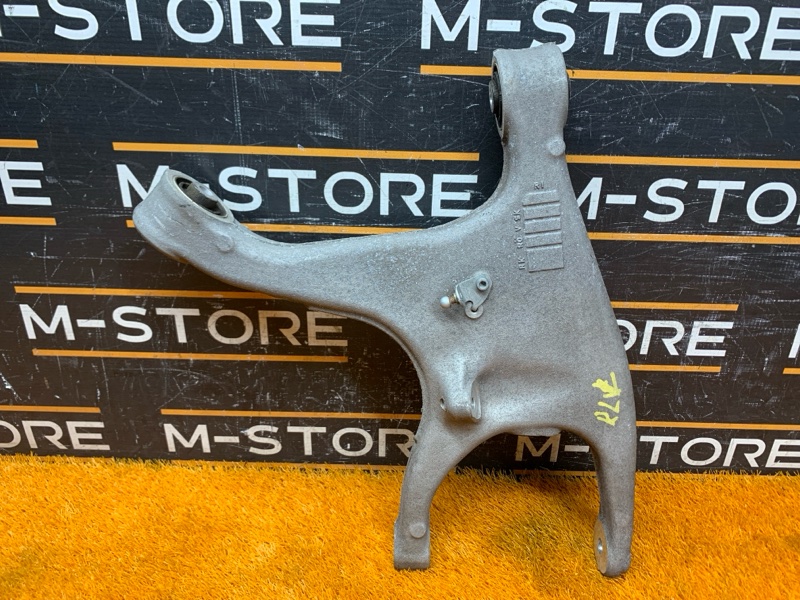 Рычаг подвески нижний, 500 рублей, Красноярск